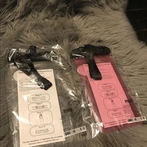 PINK Victoria's Secret Accessories - Pink pouch PINK Victoria's Secret Accessories - Pink pouch